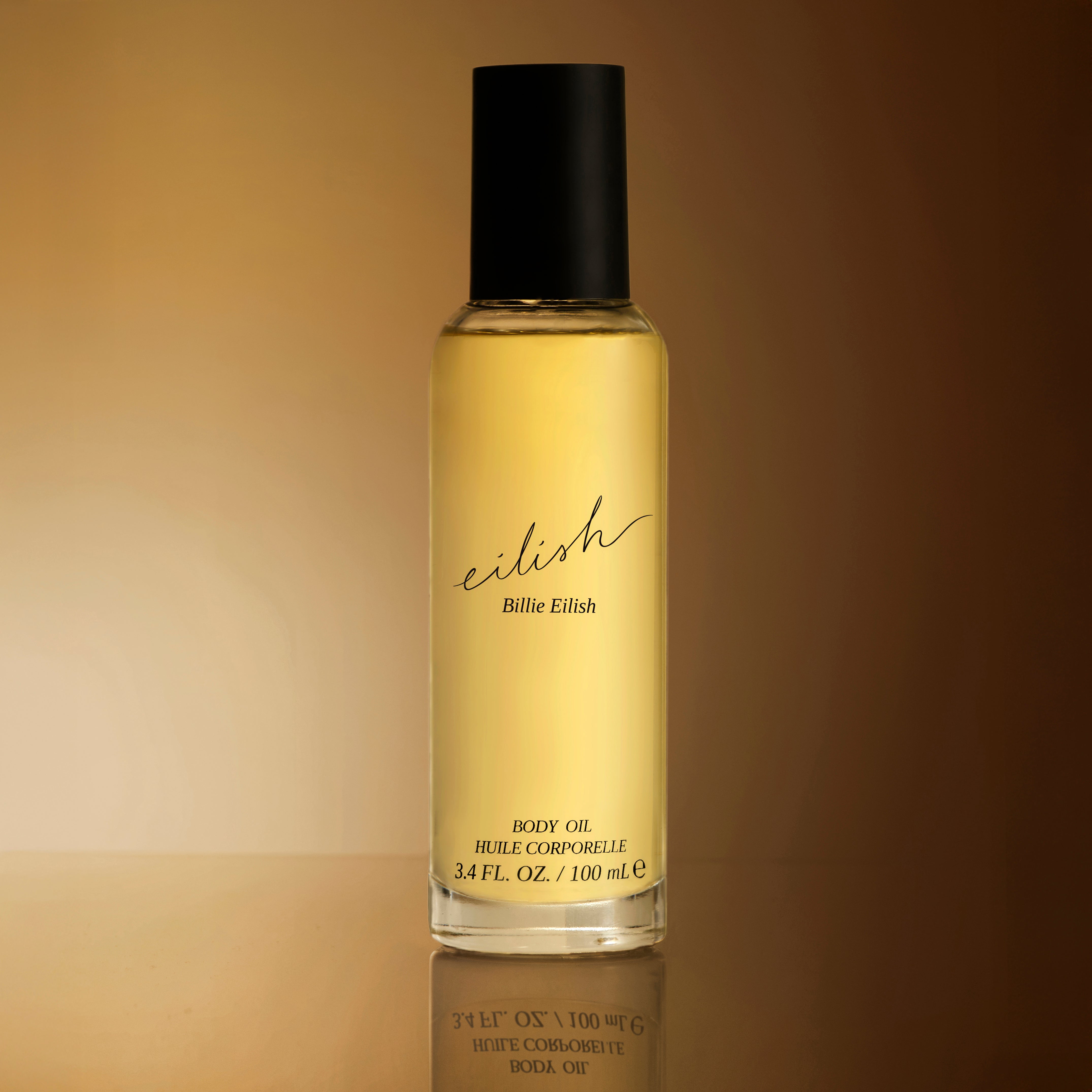 Eilish Body Oil