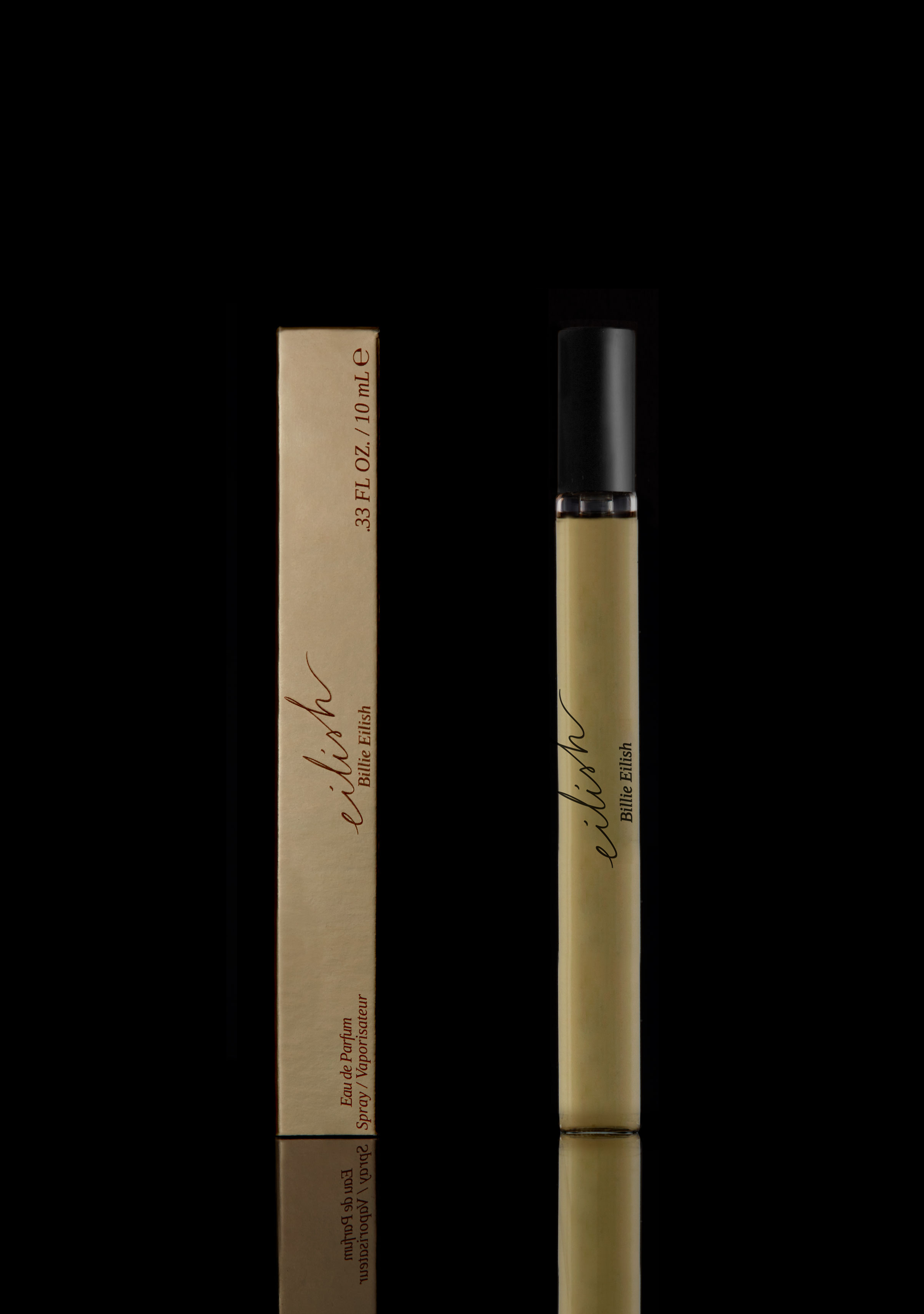 0.33 fl. oz / 10ml