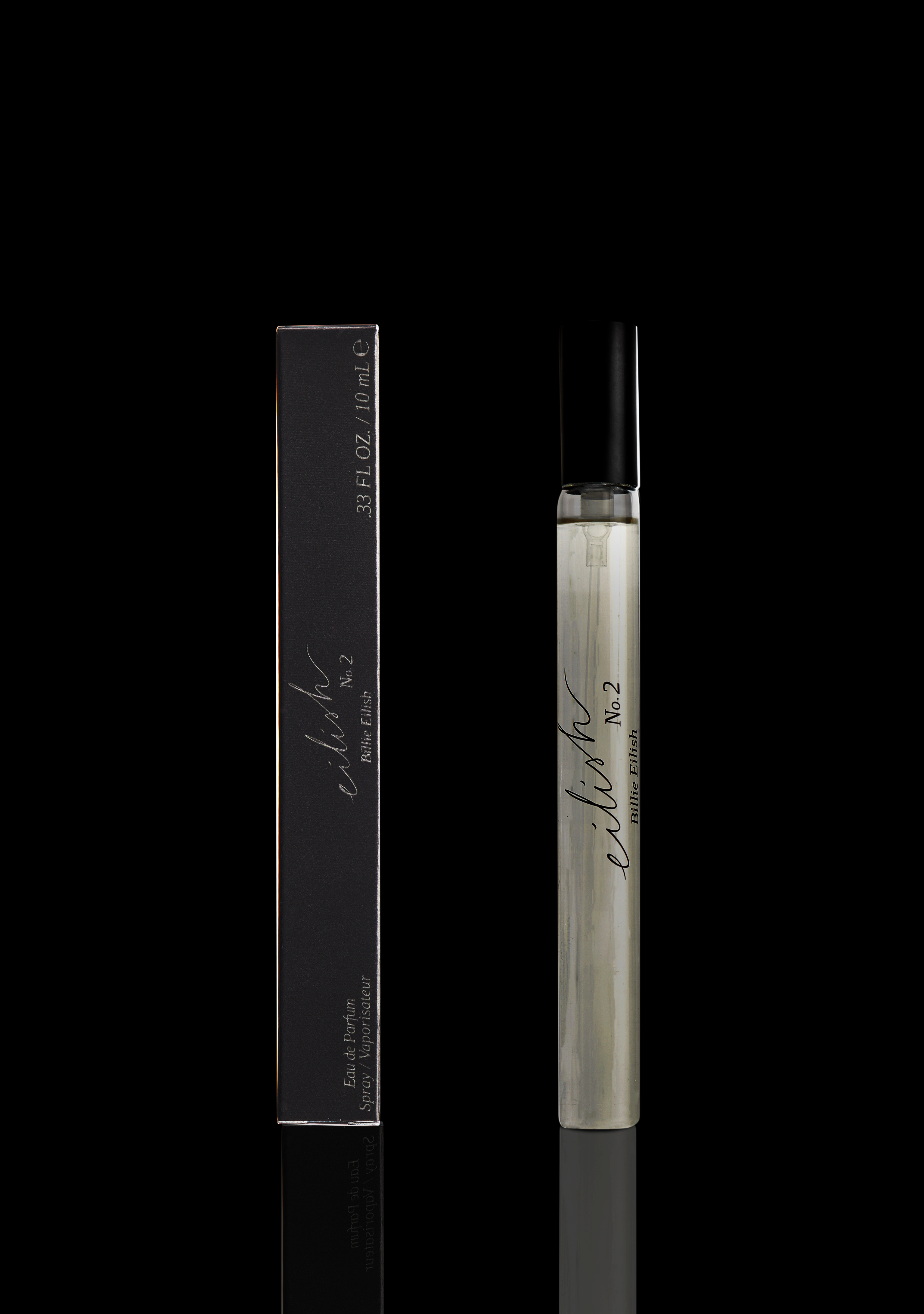 0.33 fl. oz / 10ml