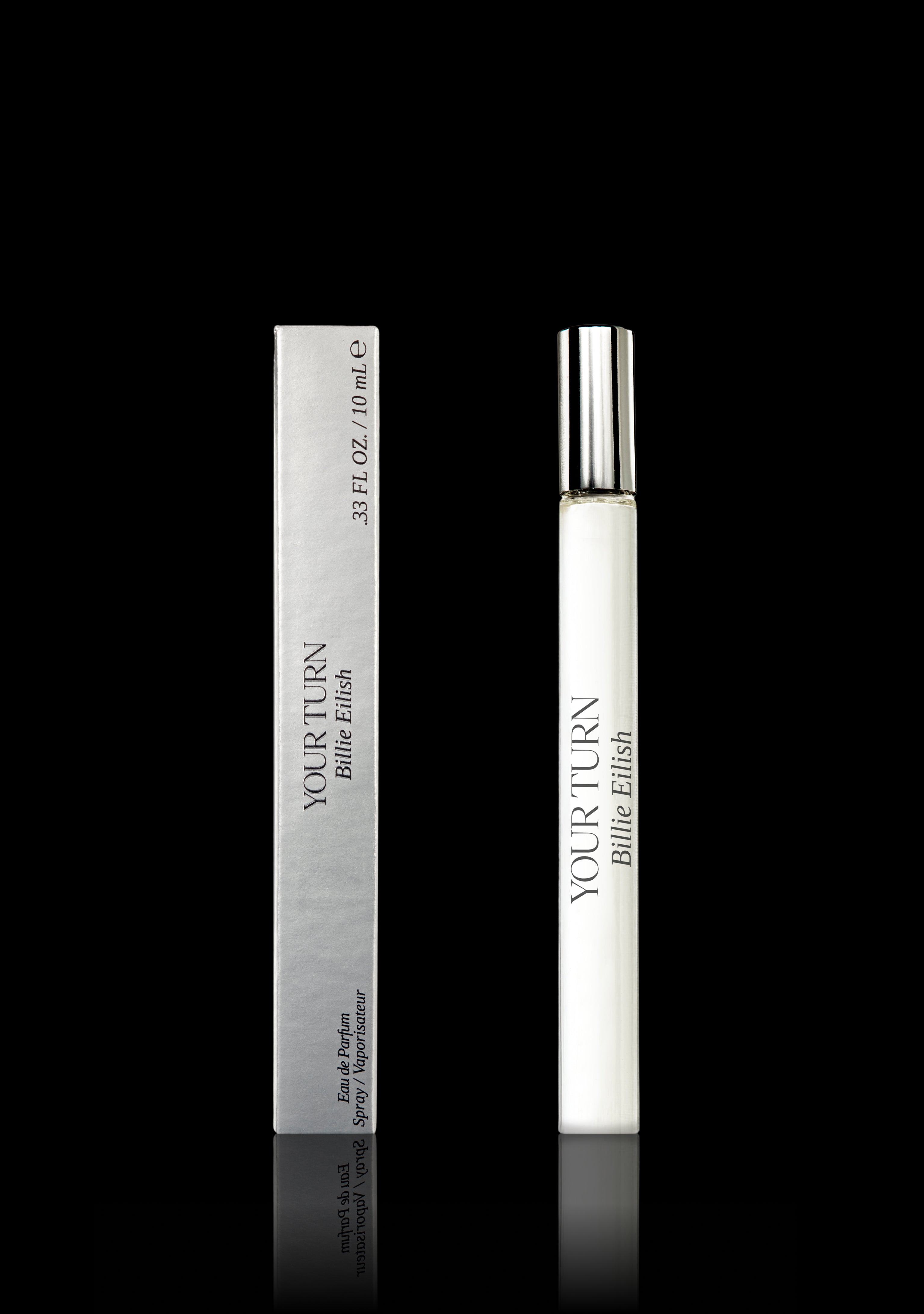 0.33 fl. oz / 10ml