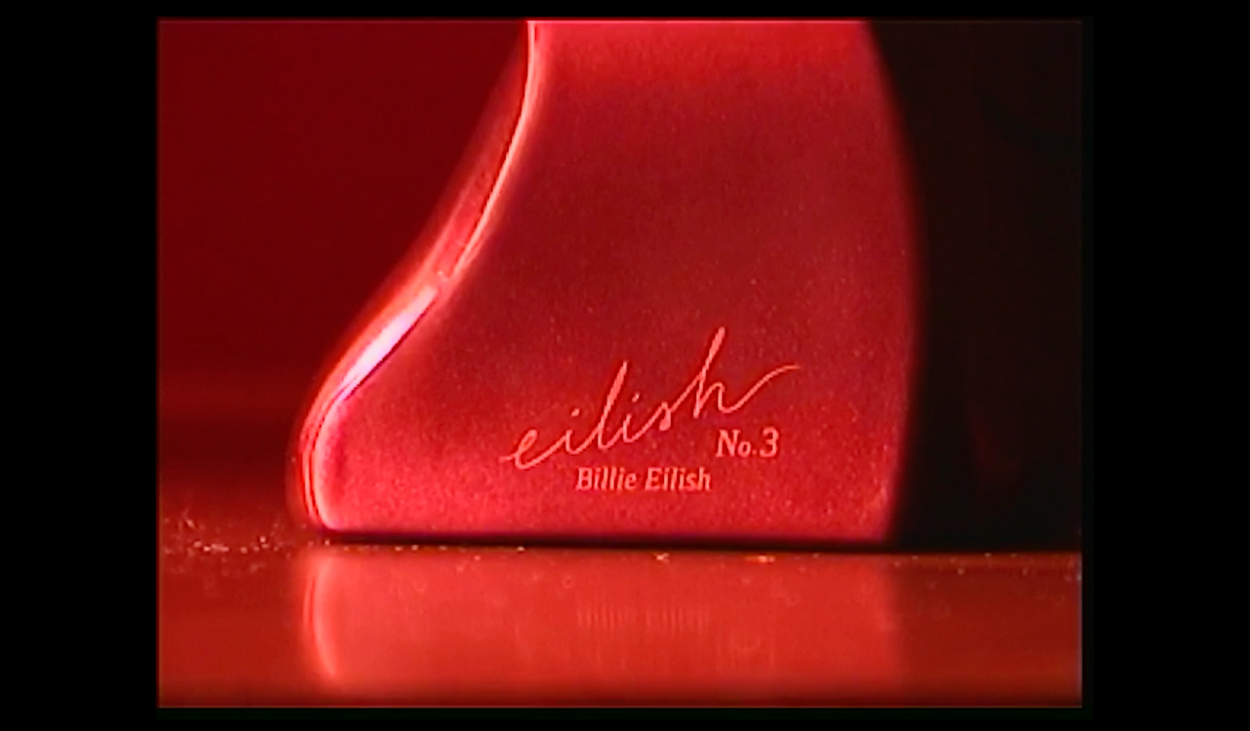 Eilish No 3 Eau De Parfum