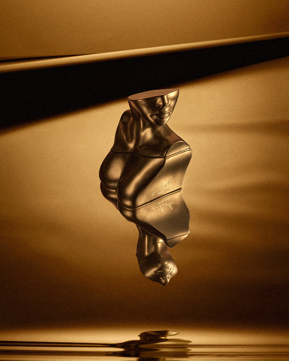 Eilish Eau de Parfum, 3.4 Fl Oz 