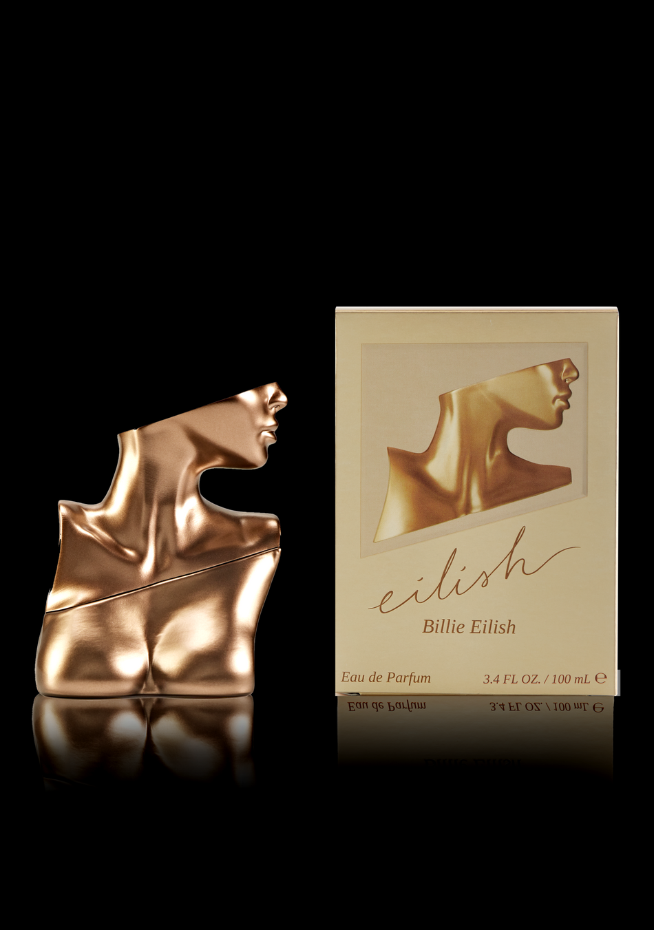 Eilish Eau de Parfum, 3.4 Fl Oz  4