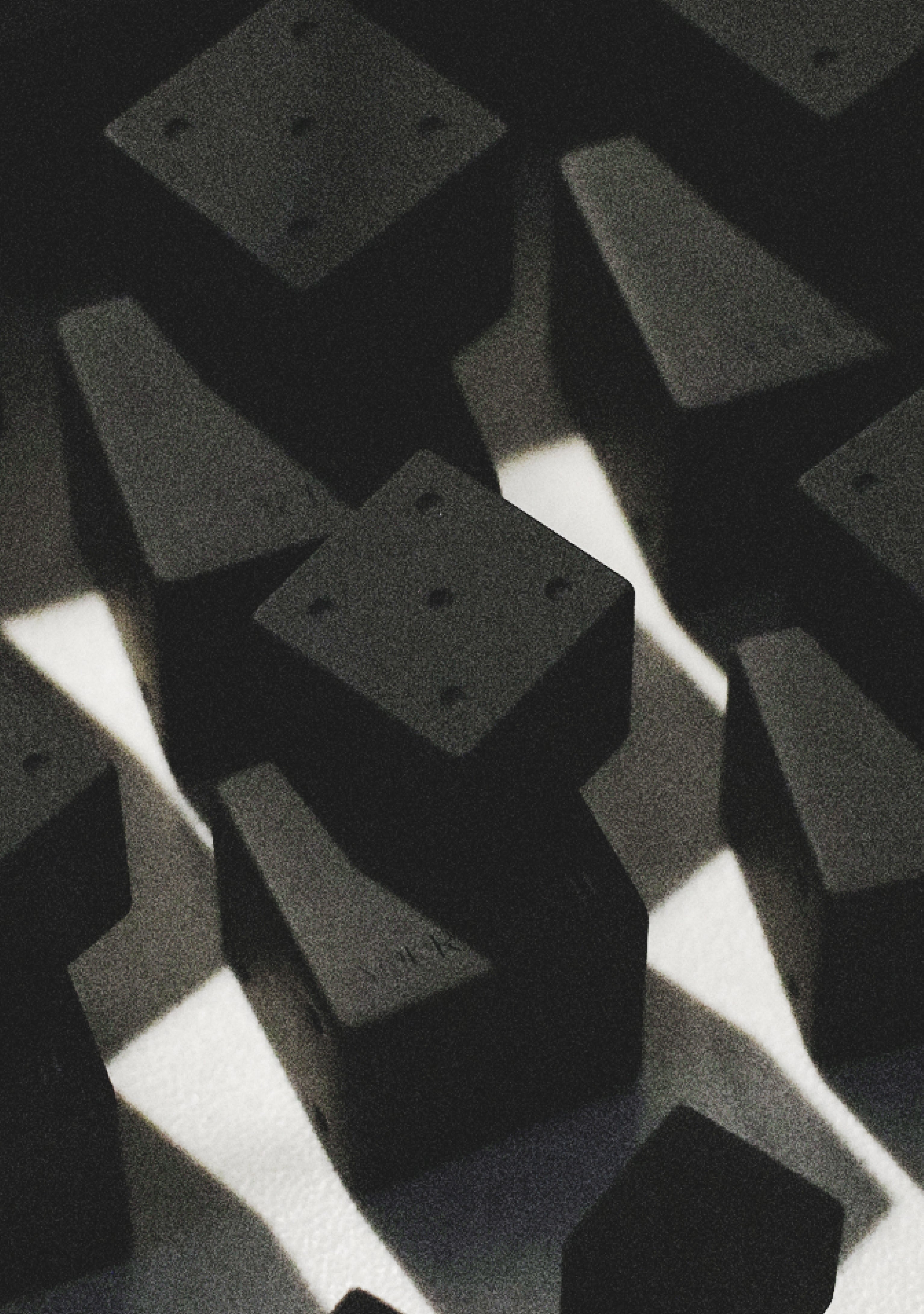 YOUR TURN II Eau de Parfum