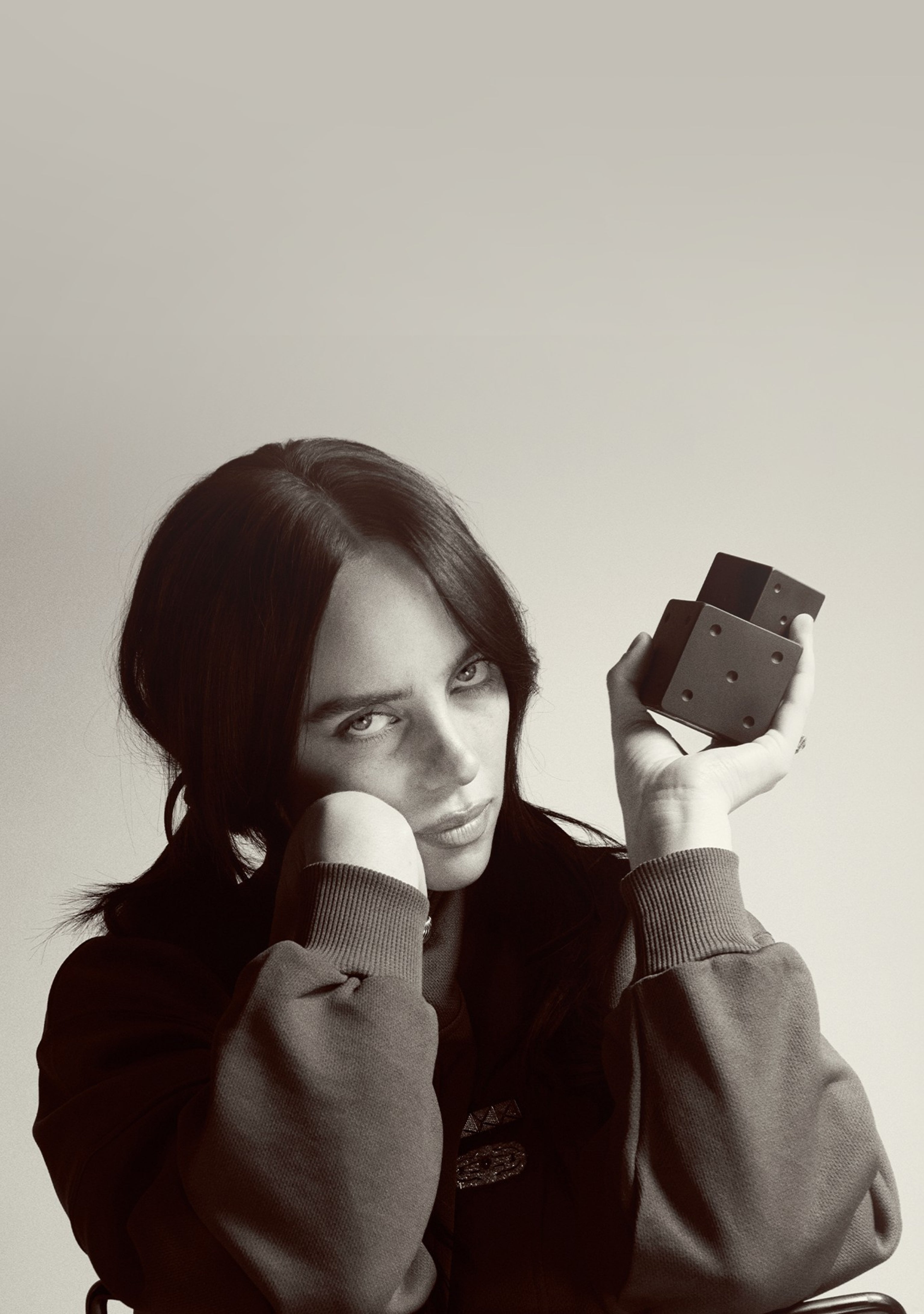 YOUR TURN II Eau de Parfum