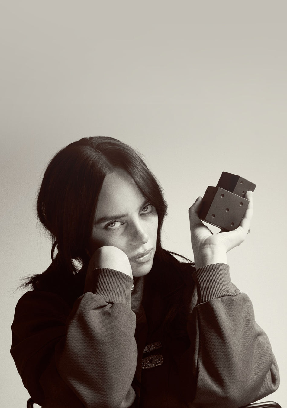 YOUR TURN II Eau de Parfum, 3.4 Fl oz 3