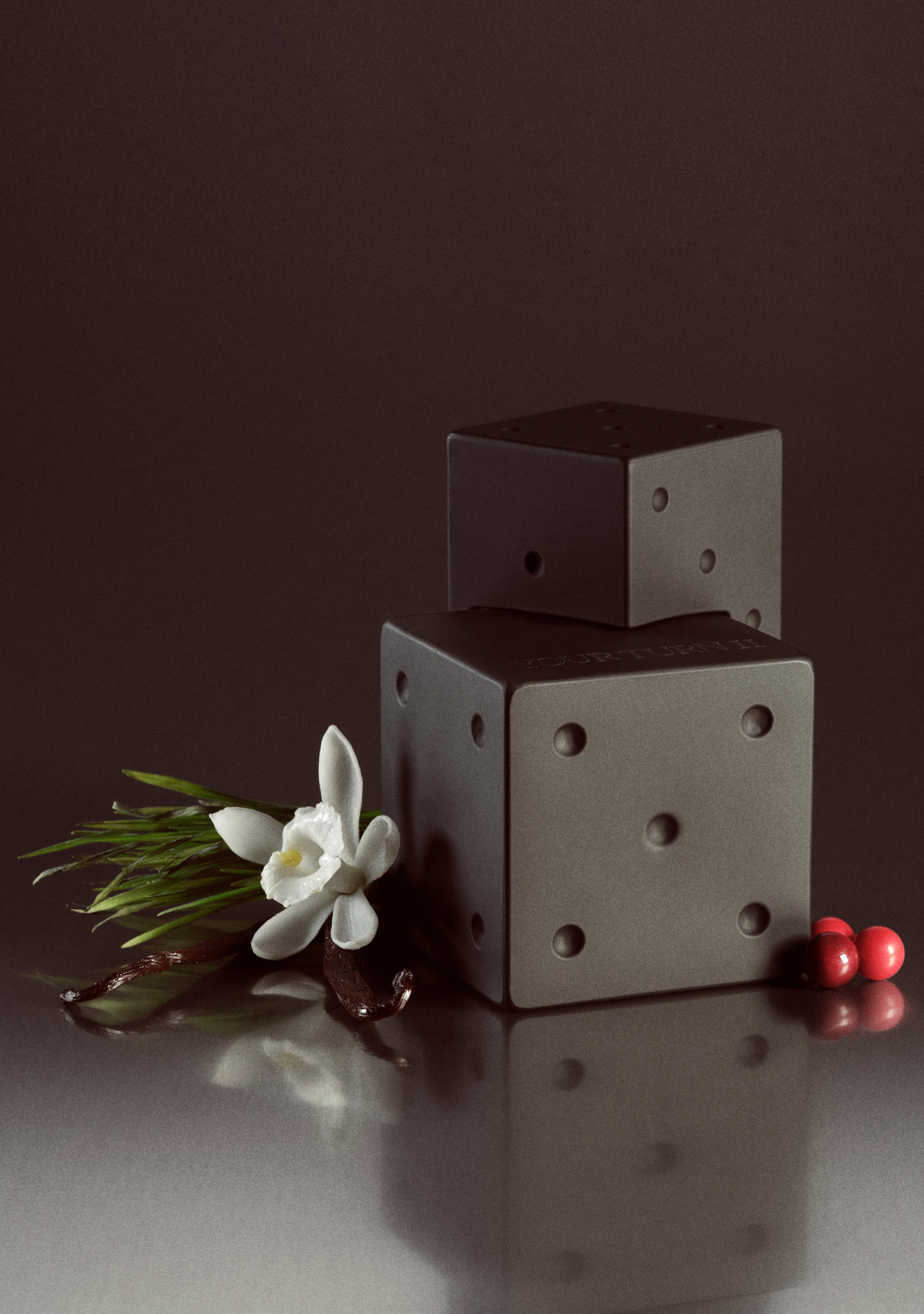 YOUR TURN II Eau de Parfum