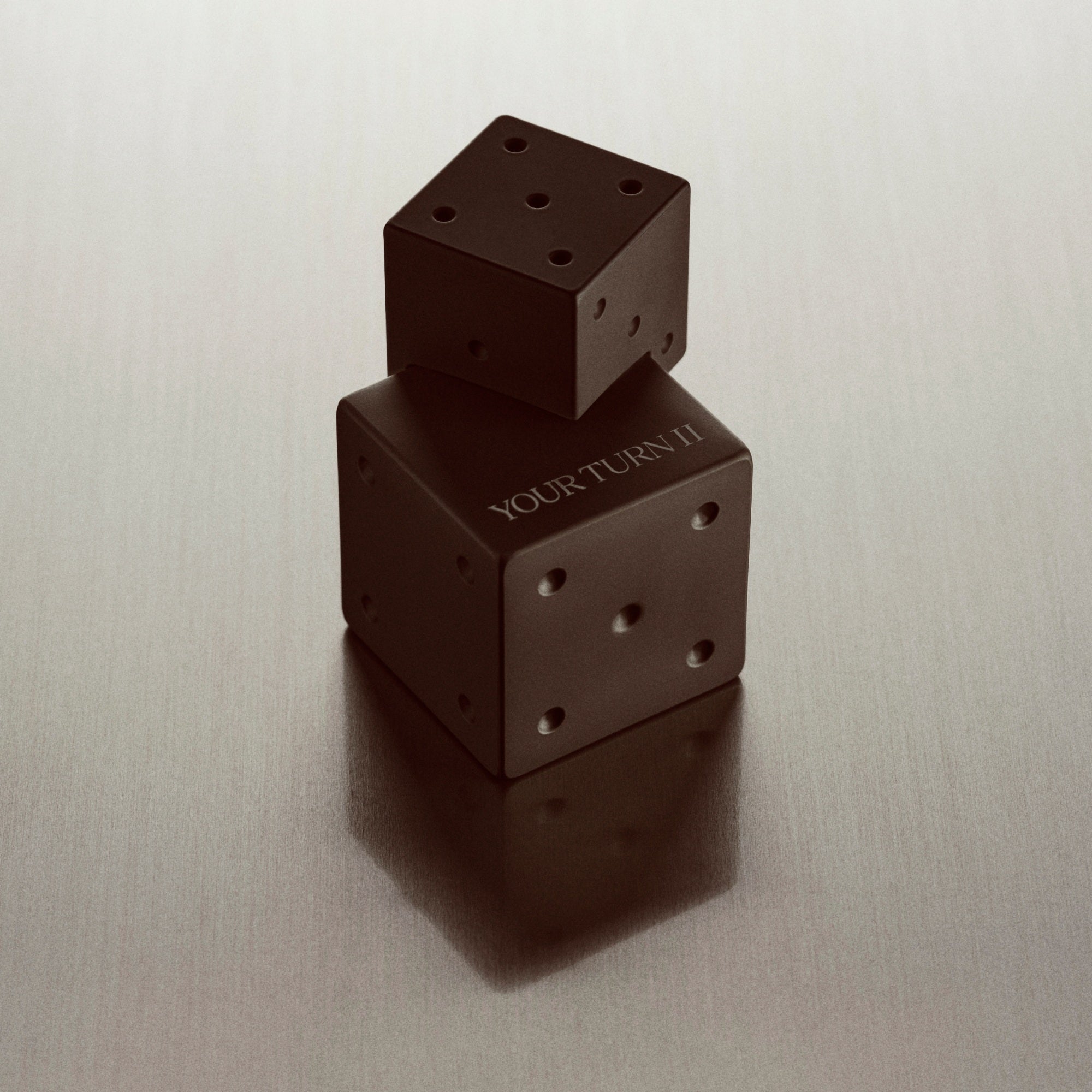 YOUR TURN II Eau de Parfum